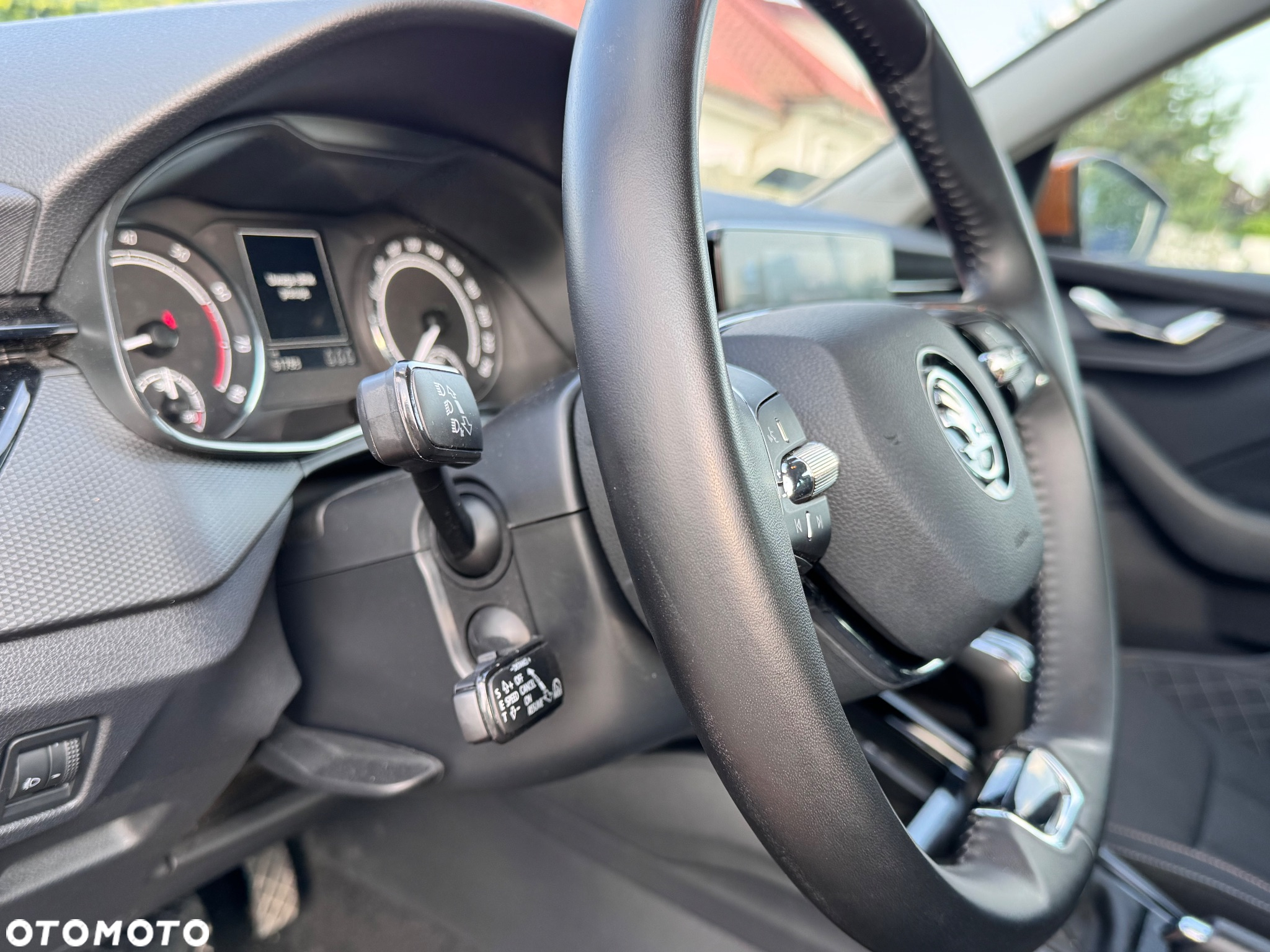 Skoda Kamiq 1.0 TSI Ambition DSG - 15
