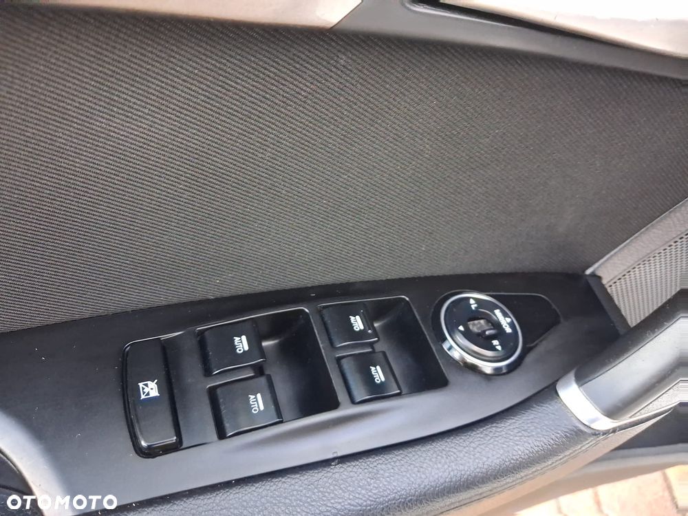 Hyundai i40 1.7 CRDi Comfort - 20