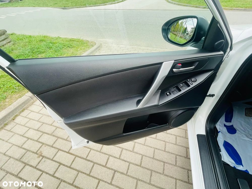 Mazda 3 1.6 MZR Business-Line - 21