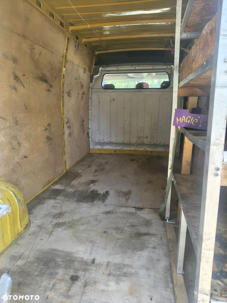 Renault Master - 6
