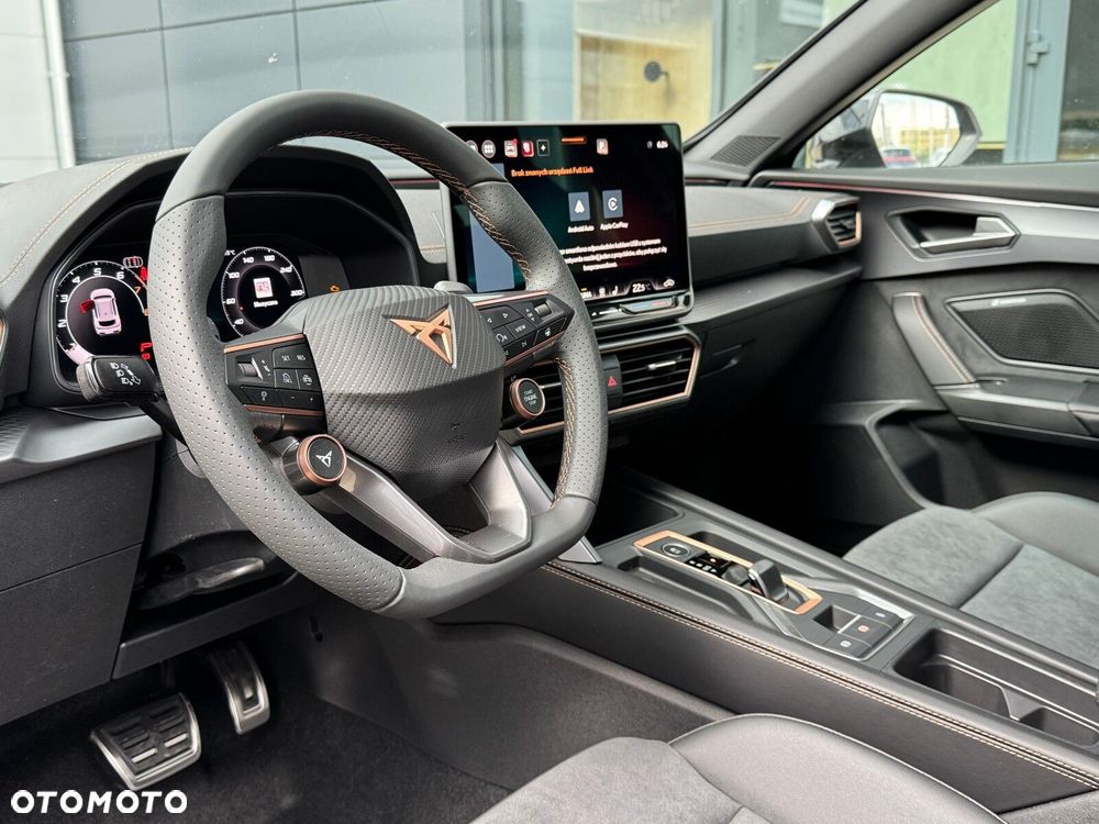 Cupra Formentor 1.5 eTSI mHEV DSG - 24
