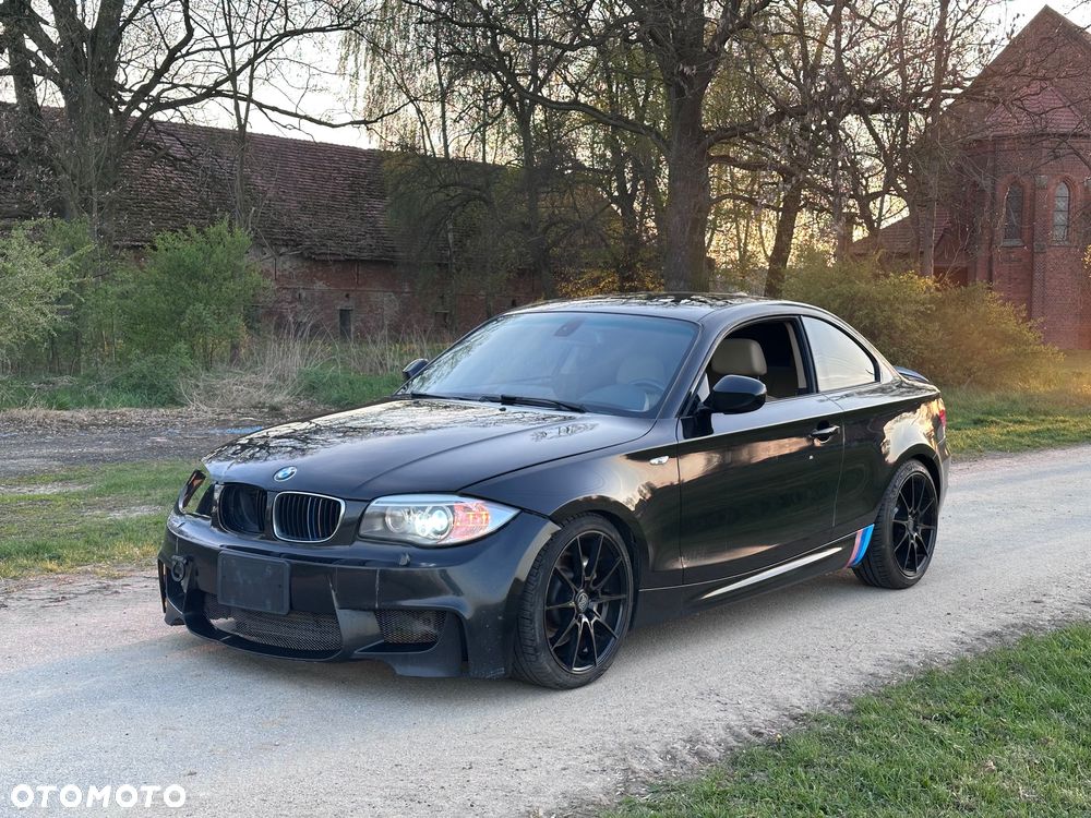 BMW Seria 1 135i Edition Sport - 4