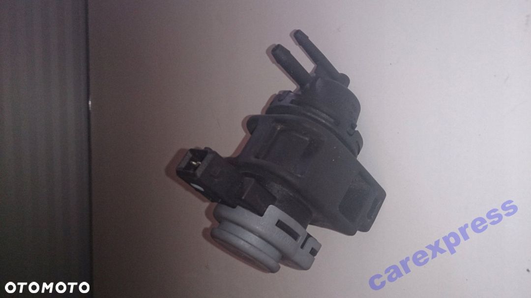 ZAWÓR POWIETRZA LAGUNA 2.0DCI 8200575400 N75 - 1