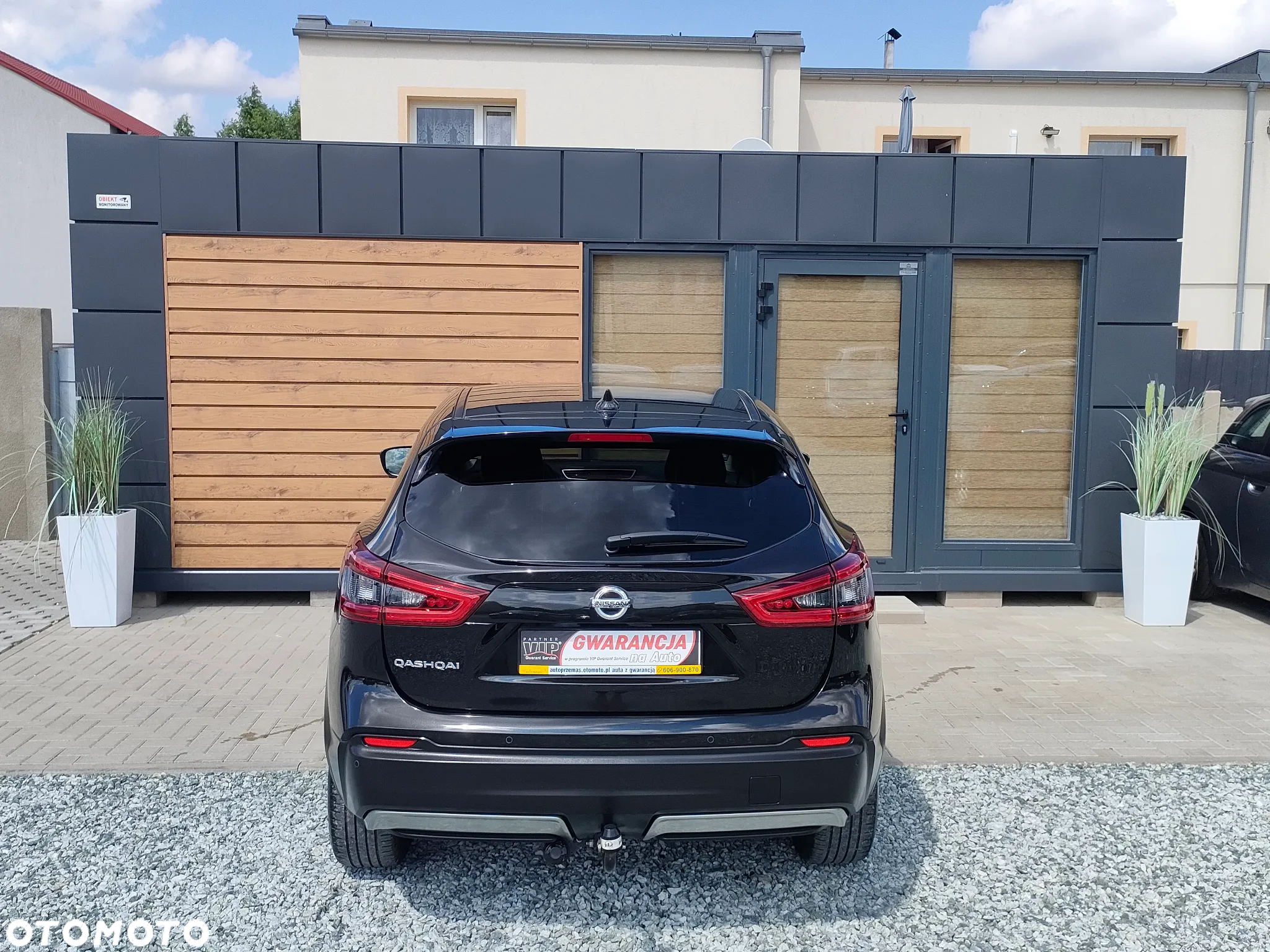 Nissan Qashqai 1.3 DIG-T N-Connecta DCT - 33