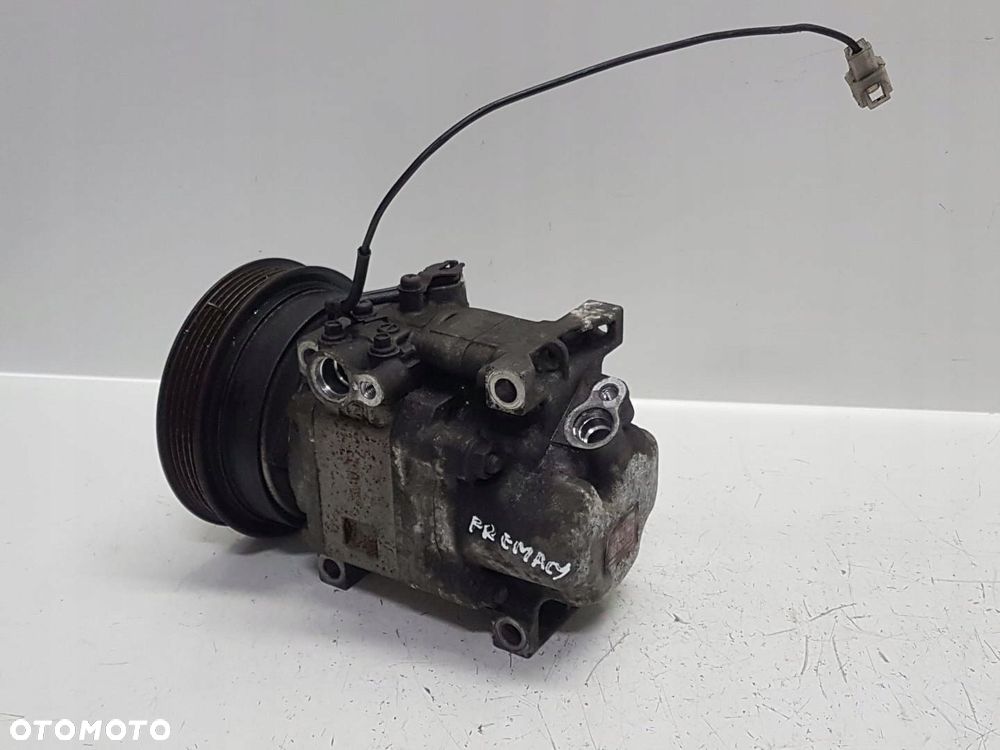 MAZDA PREMACY 99-02 1.8 SPREZARKA KLIMATYZACJI - 12