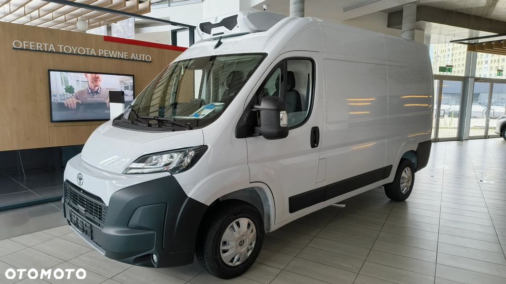 Toyota Proace MAX - 9