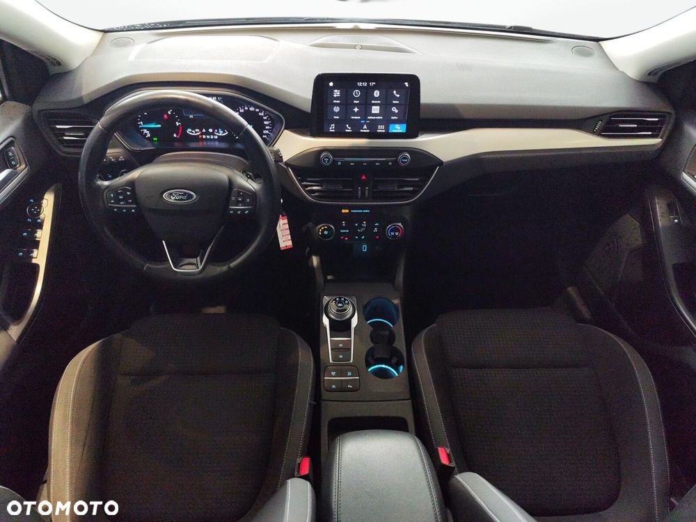 Ford Focus - 16