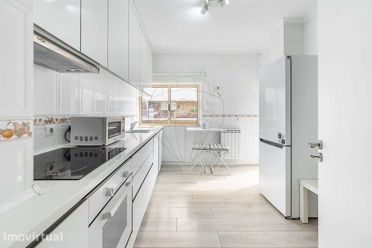 Apartamento T1 para venda na Vila da Póvoa de Lanhoso - Grande imagem: 4/26
