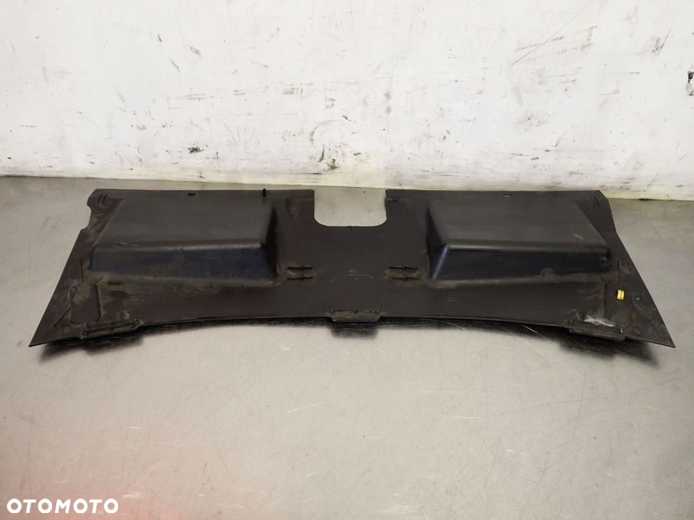 OSŁONA PASA PRZEDNIEGO FORD S-MAX I 6M21-16613-AC - 3