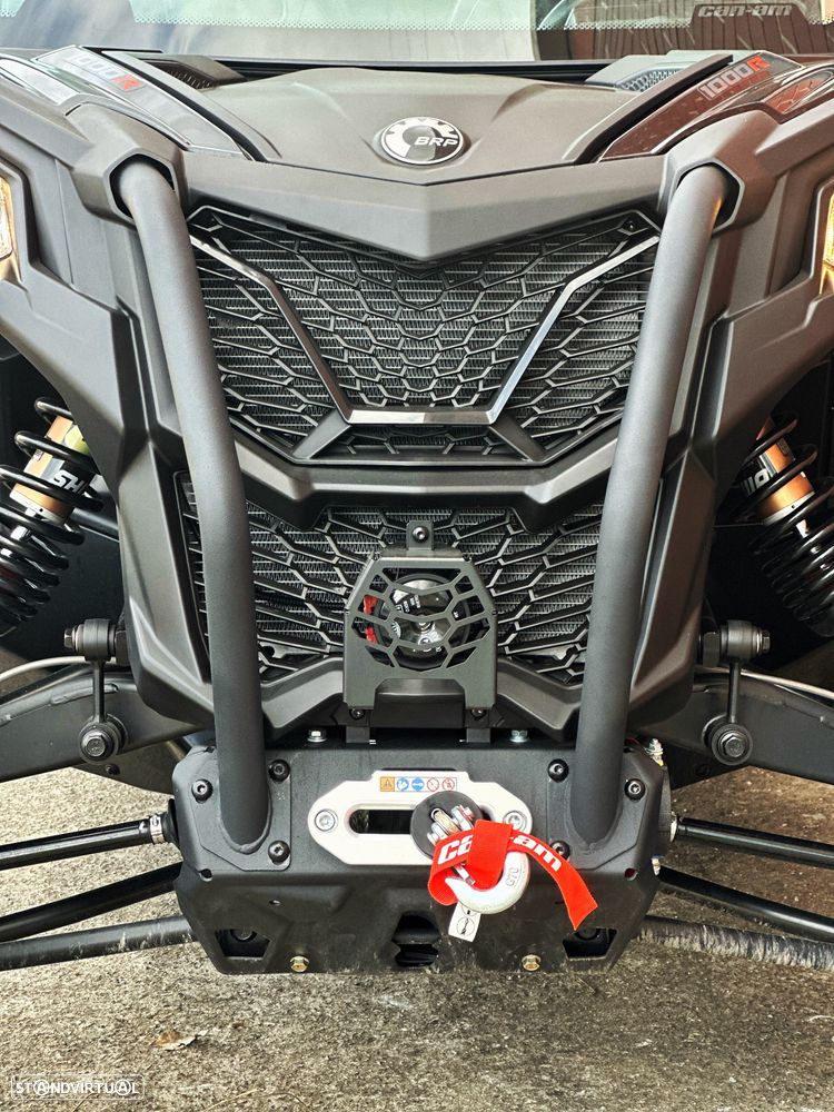 Can-Am Maverick Sport Sport MAX DPS 1000R T ABS - 12