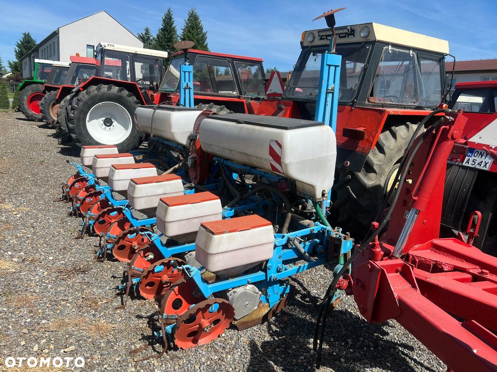 Kubota M5001- 5111CAB - 31