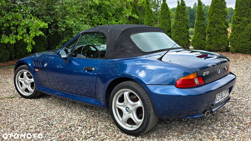 BMW Z3 - 24