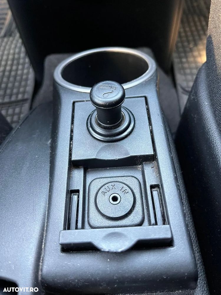 Mazda 2 1.3 Dynamic - 9