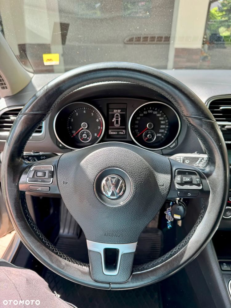 Volkswagen Golf 1.4 TSI Highline - 10