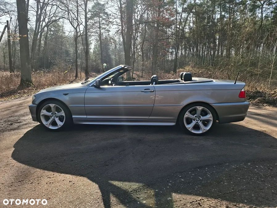 BMW Seria 3 325 Ci - 8