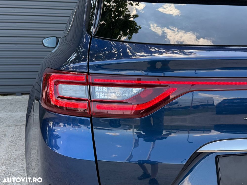 Renault Talisman BLUE dCi 200 EDC INITIALE PARIS - 32