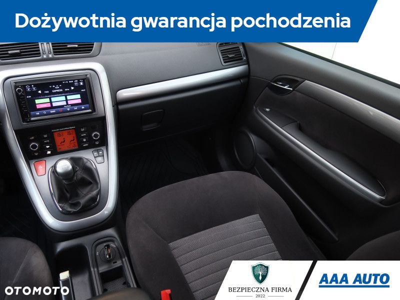 Fiat Croma - 9