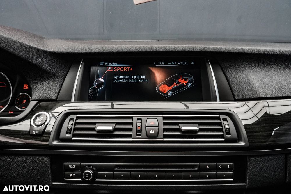 BMW Seria 5 530d AT - 22