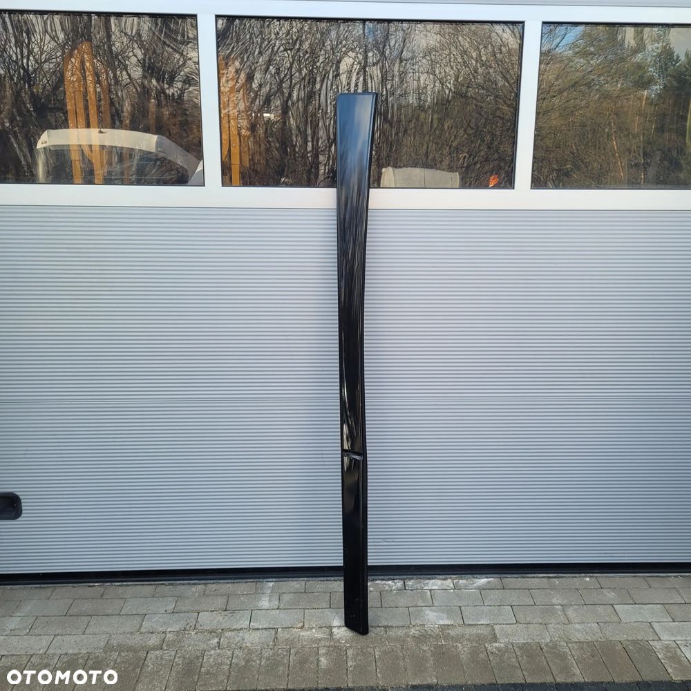 SPOJLER ZAKABINOWY VOLVO FH4 FH5 ORYGINAŁ RH. BDF .CHWALIM116 - 1