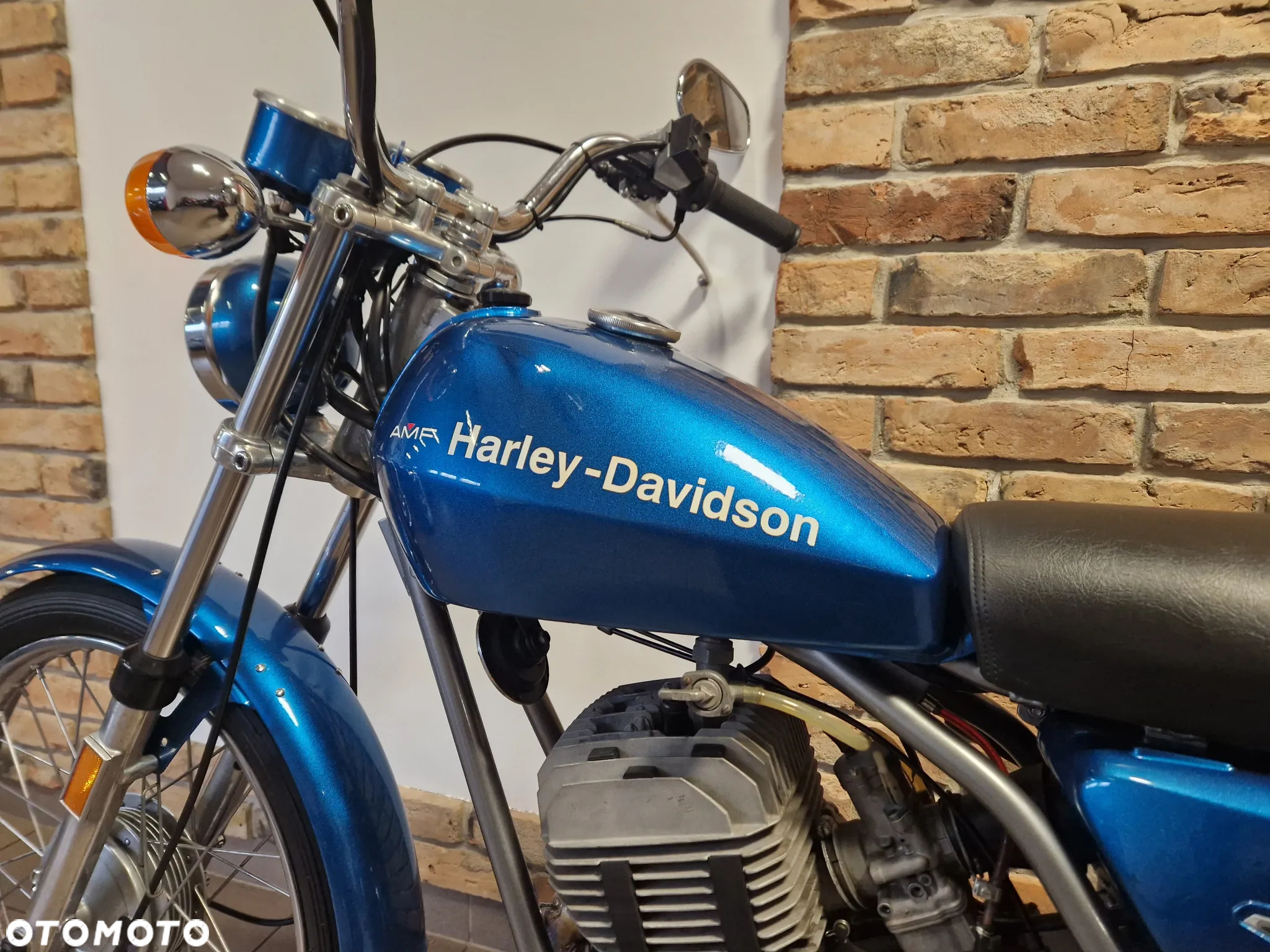 Harley-Davidson Inny - 13