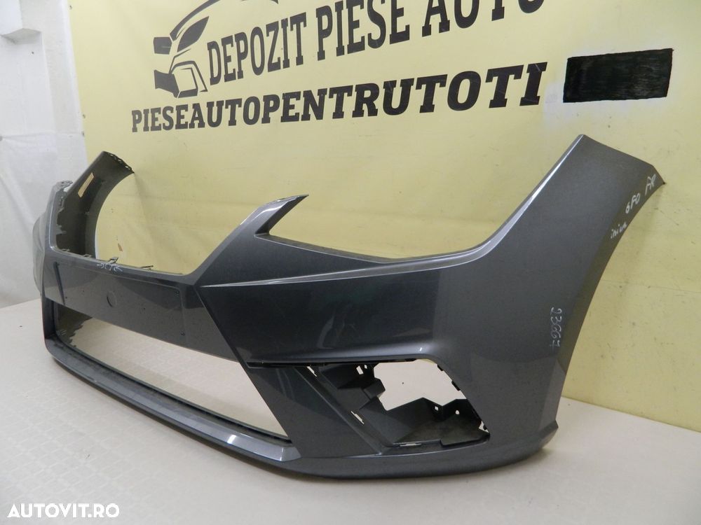 Bara fata Seat Ibiza FR, 2017, 2018, 2019, 2020, cod origine 6F0807221D. - 4