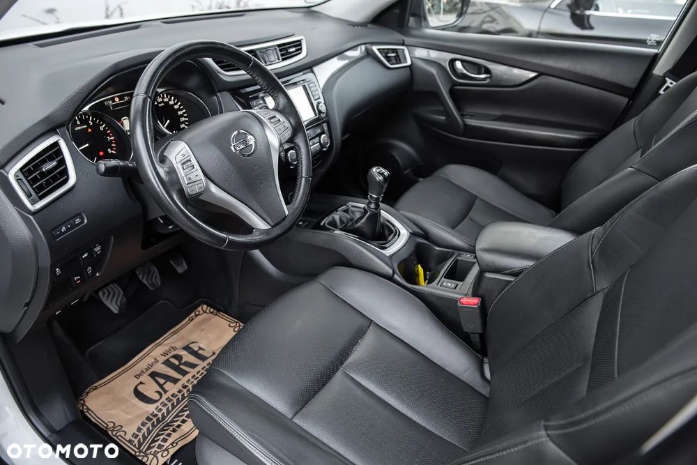 Nissan X-Trail - 15