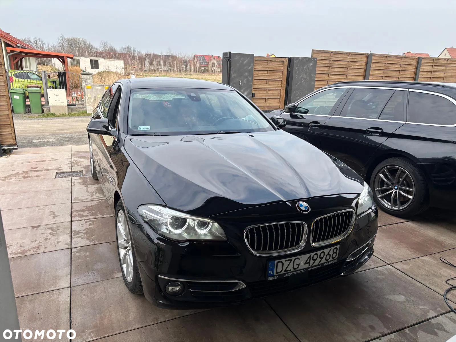 BMW Seria 5 - 26