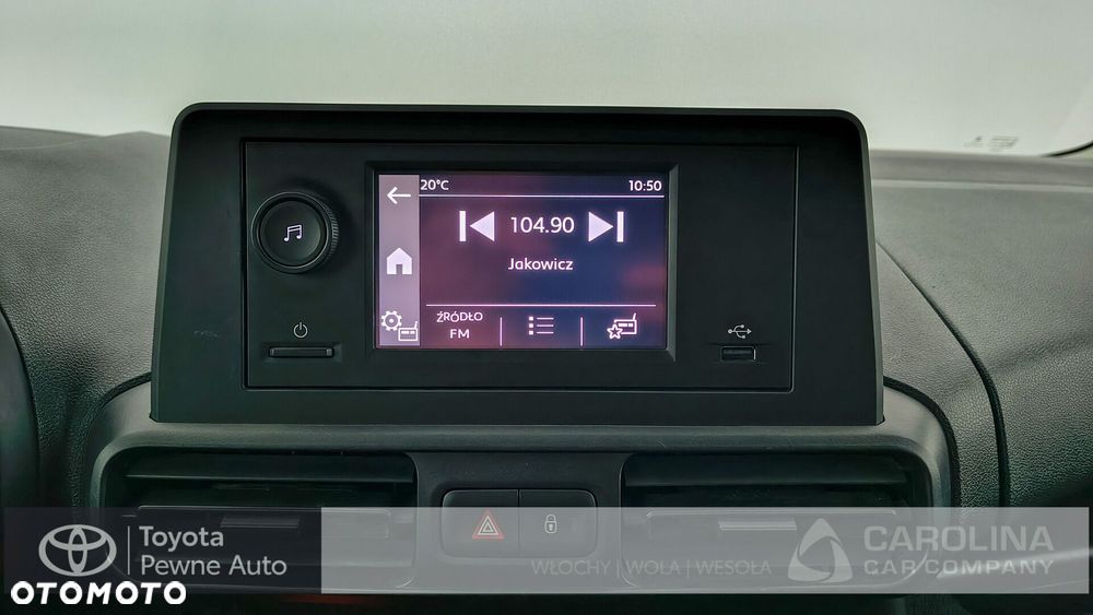 Toyota PROACE CITY - 6