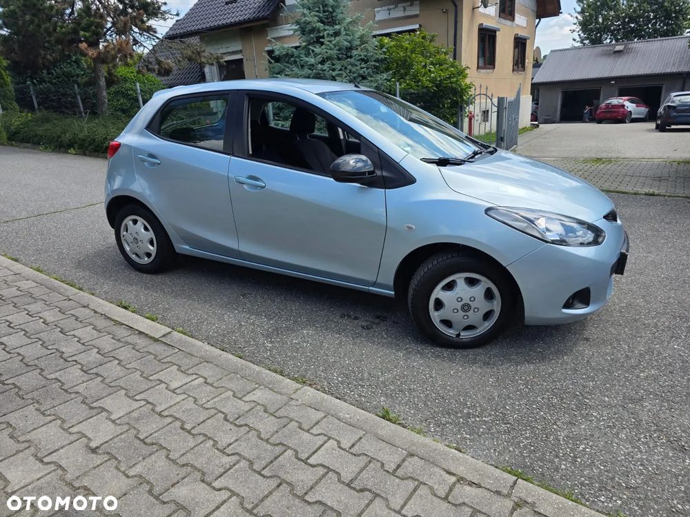 Mazda 2 1.3 Exclusive+ - 26