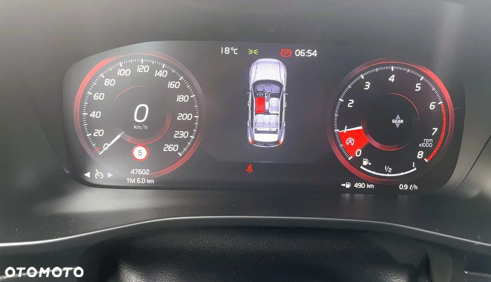 Volvo XC 40 T3 Momentum Pro - 20