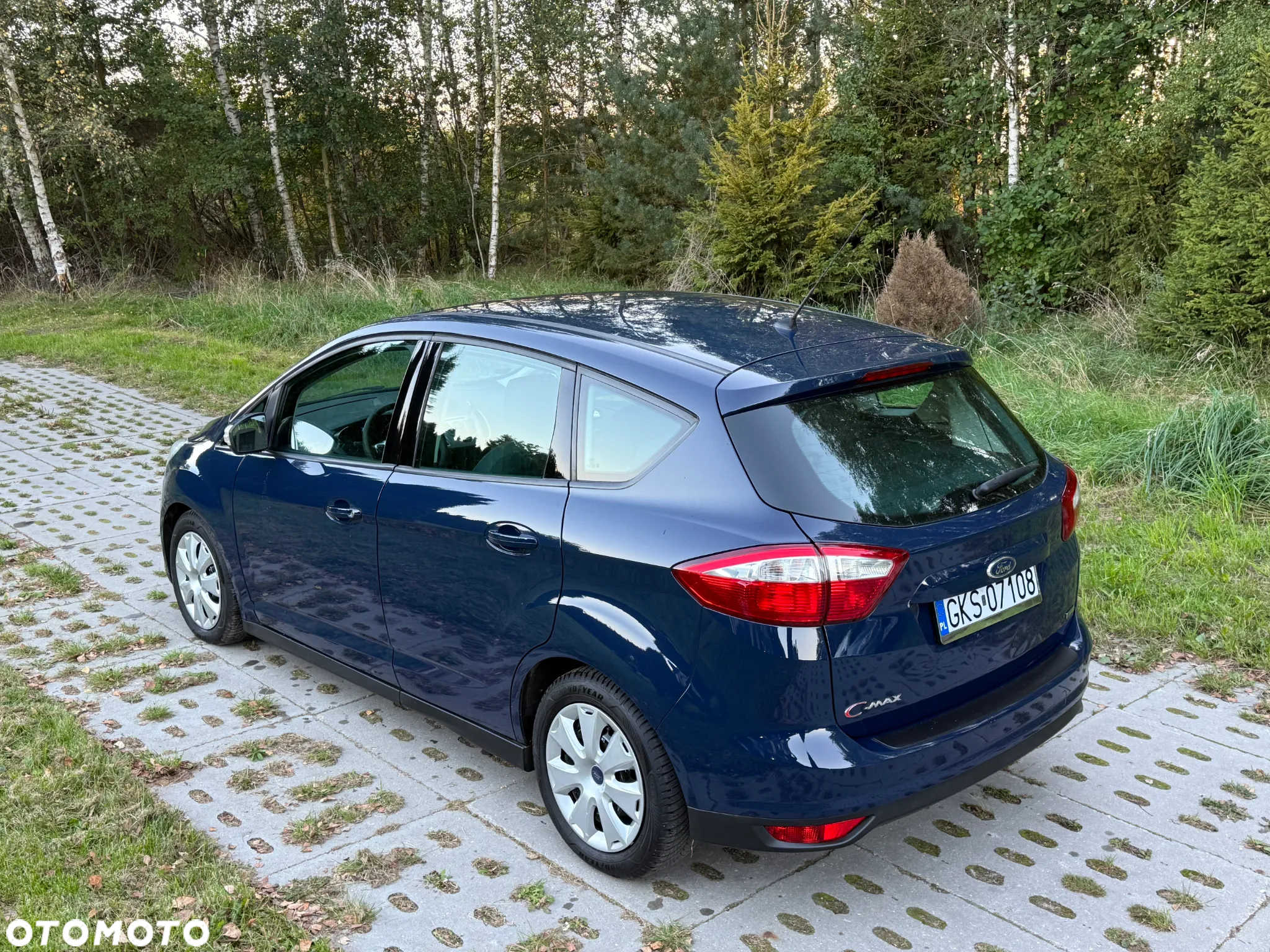 Ford C-MAX - 23