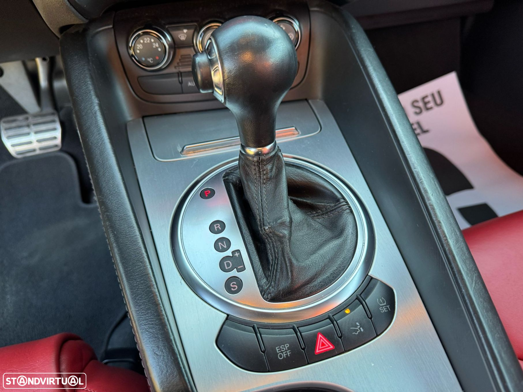Audi TT Coupé 2.0 TFSI quattro S tronic - 36