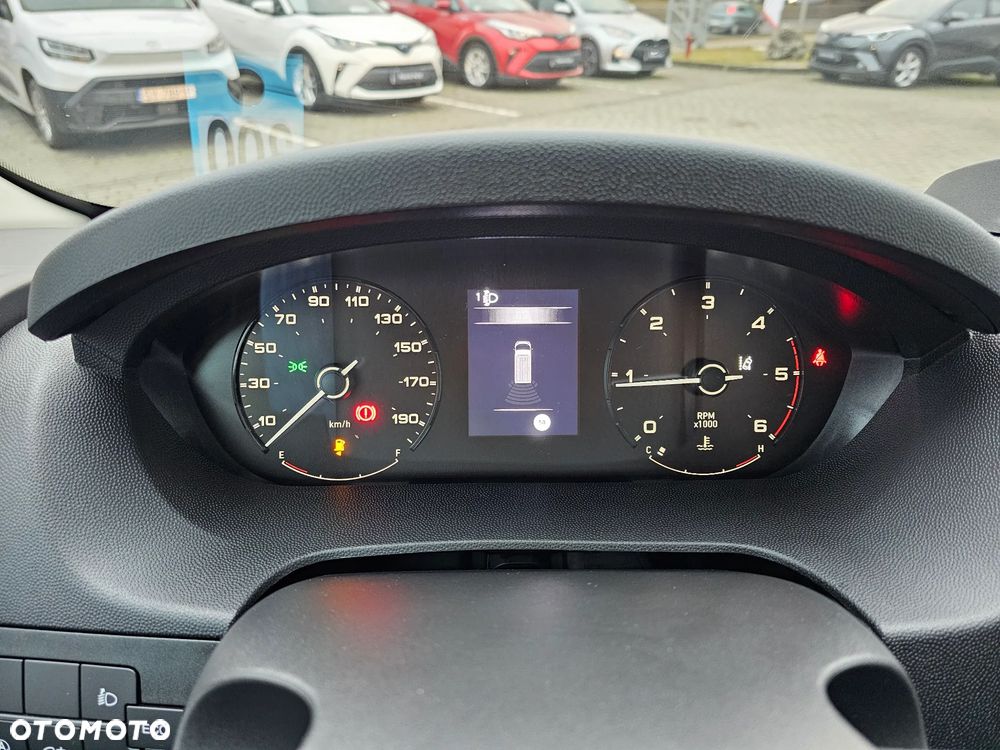 Toyota Proace MAX L4H2 - 10