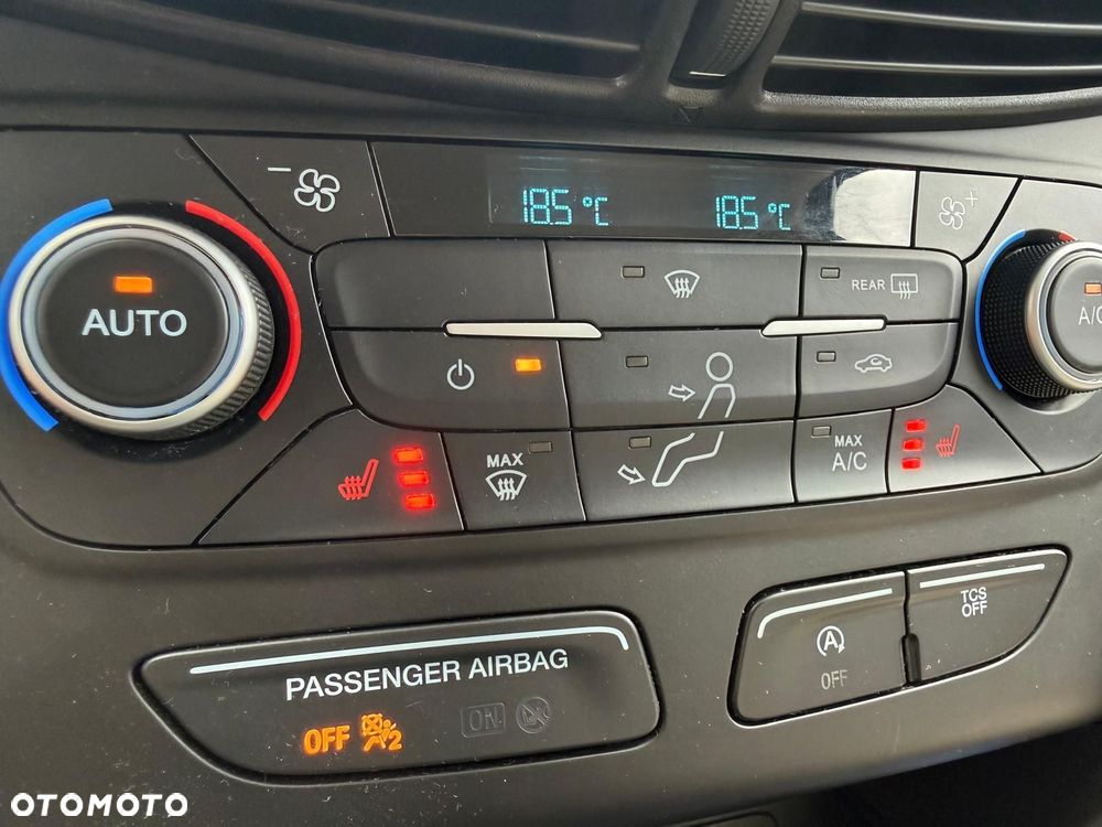 Ford Kuga 1.5 EcoBoost AWD Trend ASS - 27