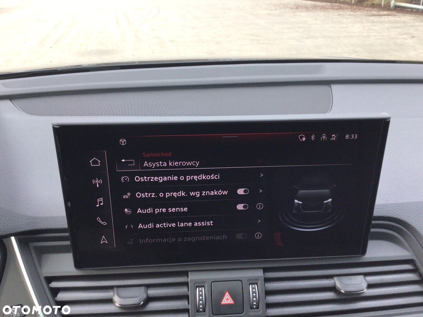 Audi Q5 - 19