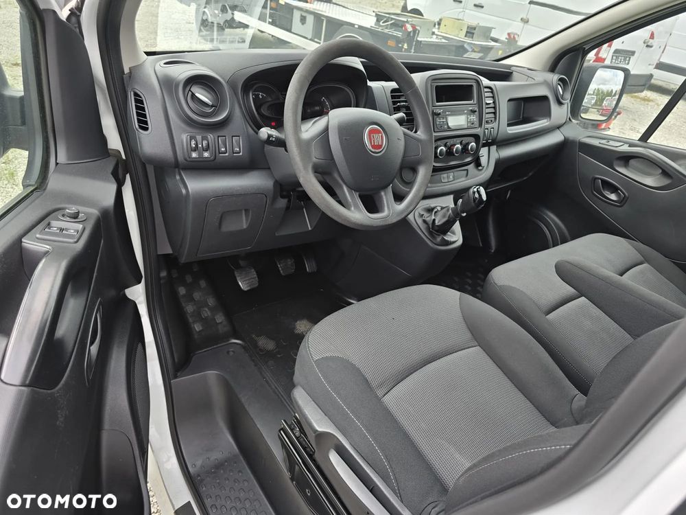 Fiat TALENTO - 9