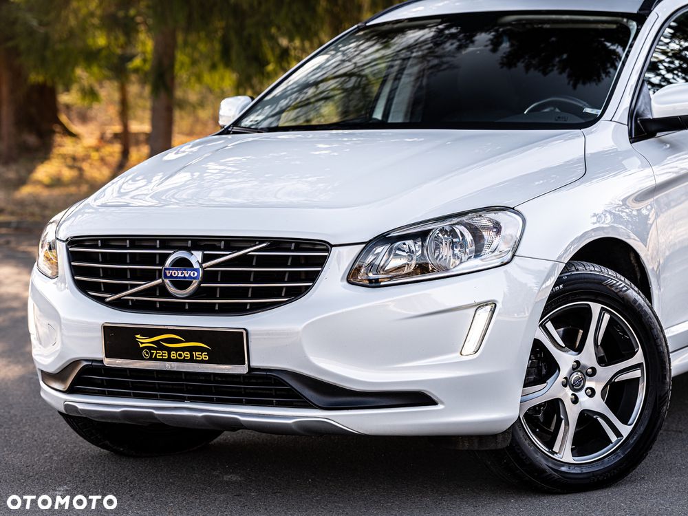 Volvo XC 60 D3 Momentum - 14