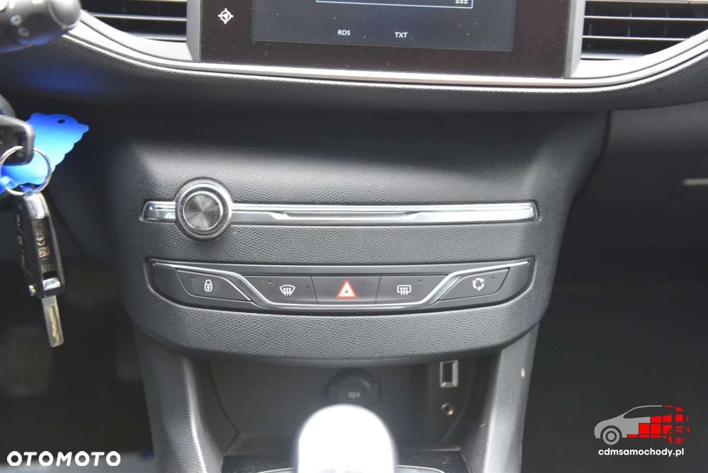 Peugeot 308 - 23