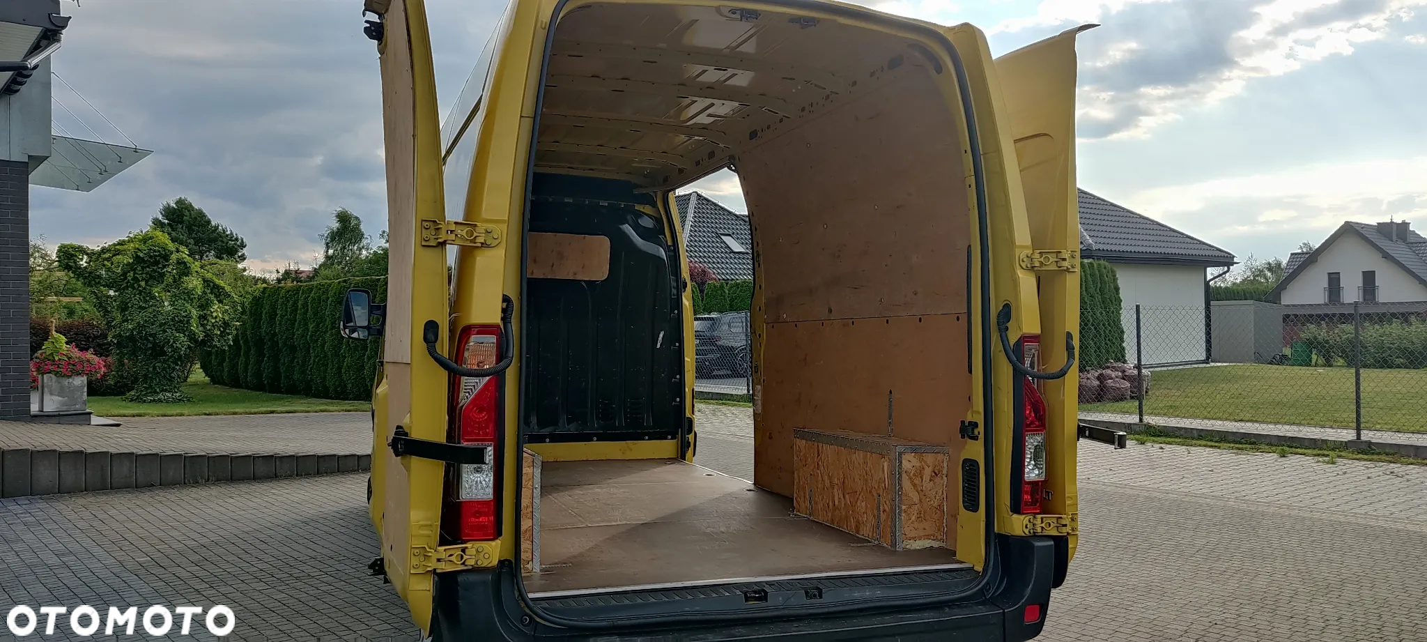 Renault Master L3H2 - 13