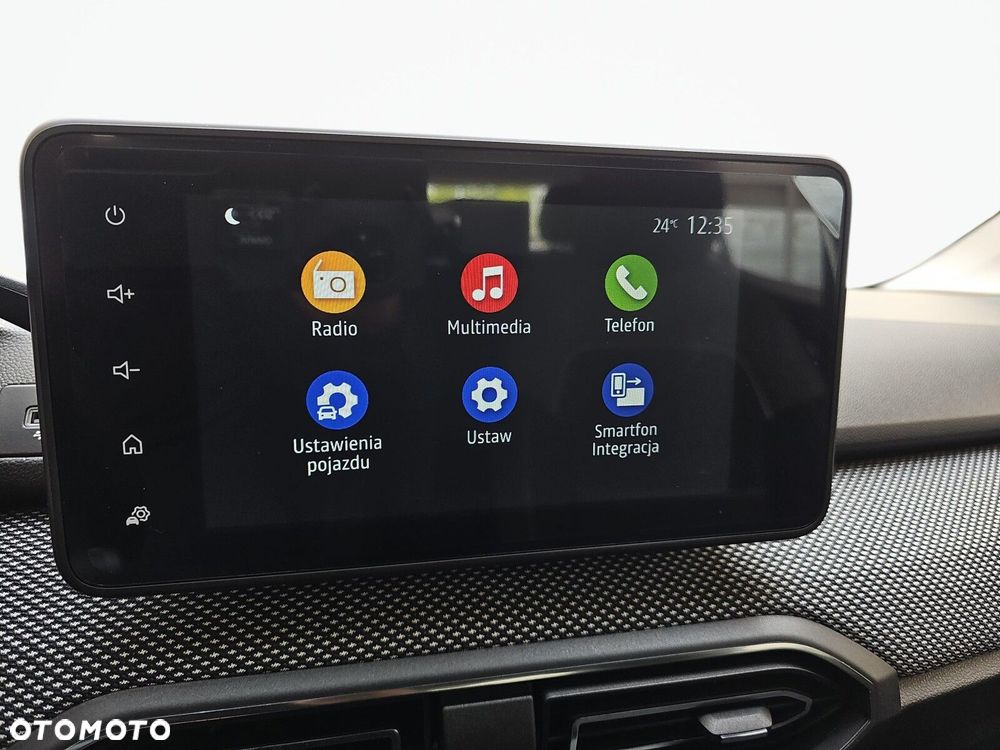 Dacia Sandero - 22