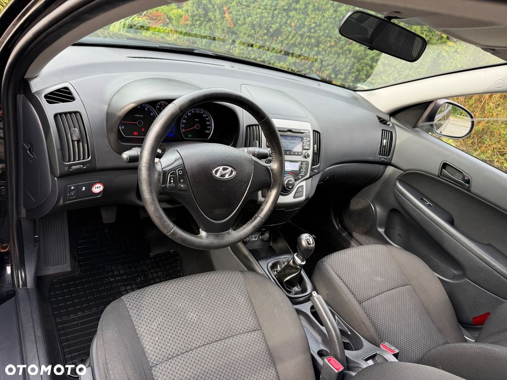 Hyundai i30 1.4 Blue Classic - 7