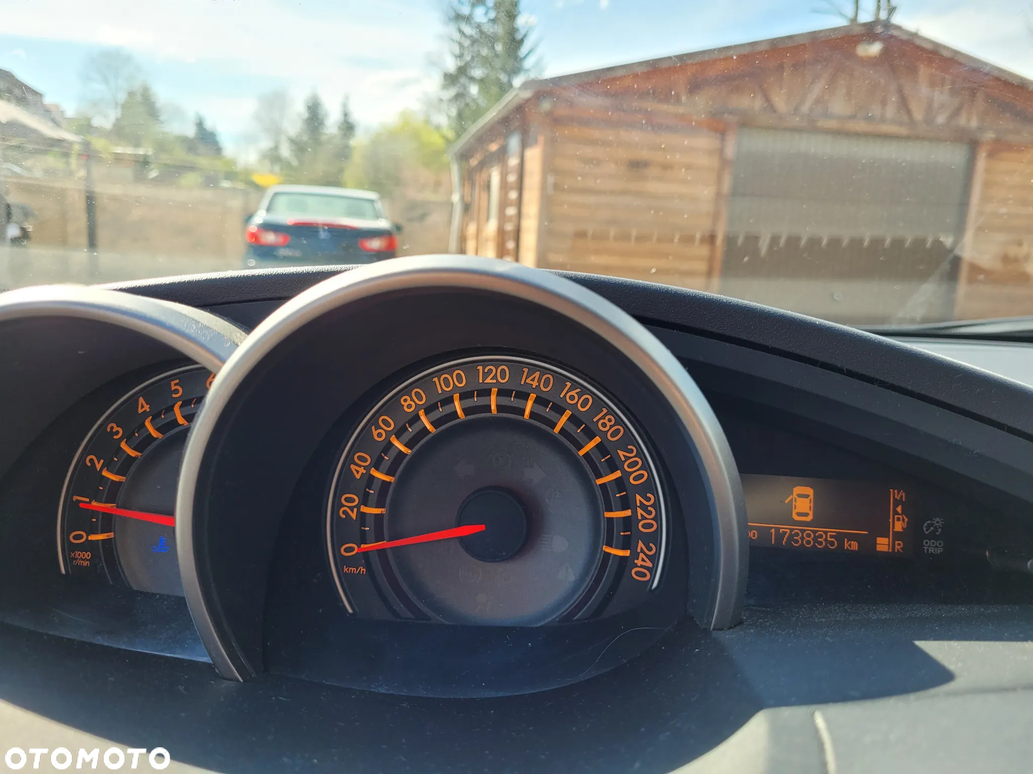 Toyota Verso 1.8 7-Sitzer Life - 9