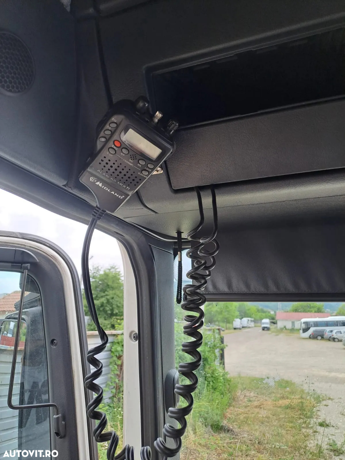 MAN TGX - 18