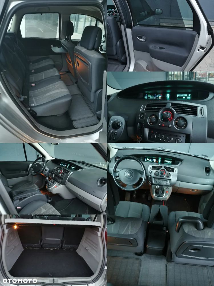 Renault Scenic - 4