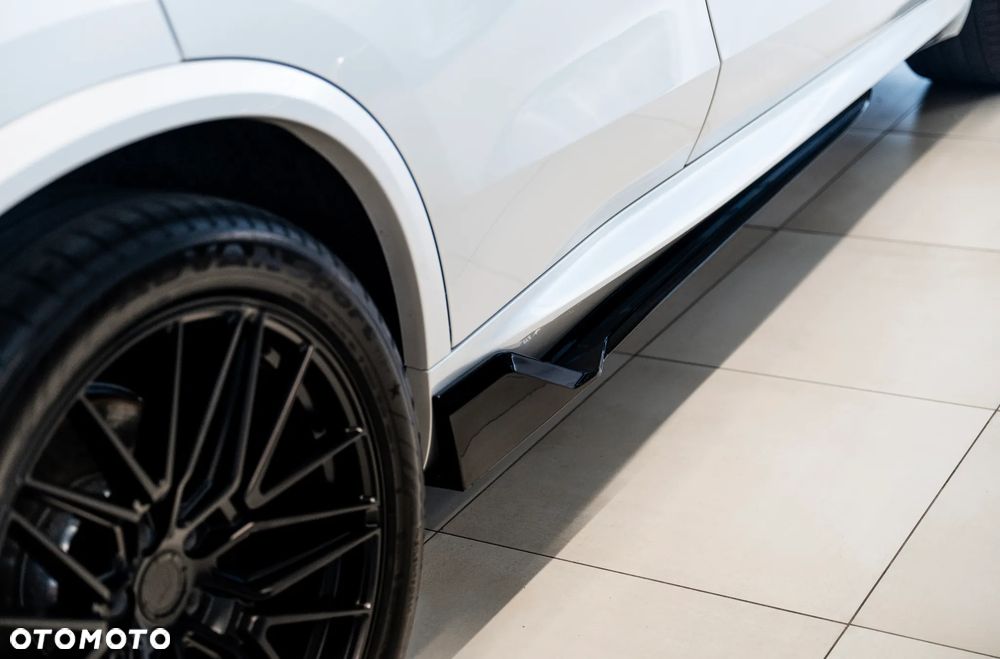 BMW X5 xDrive30d mHEV sport - 7