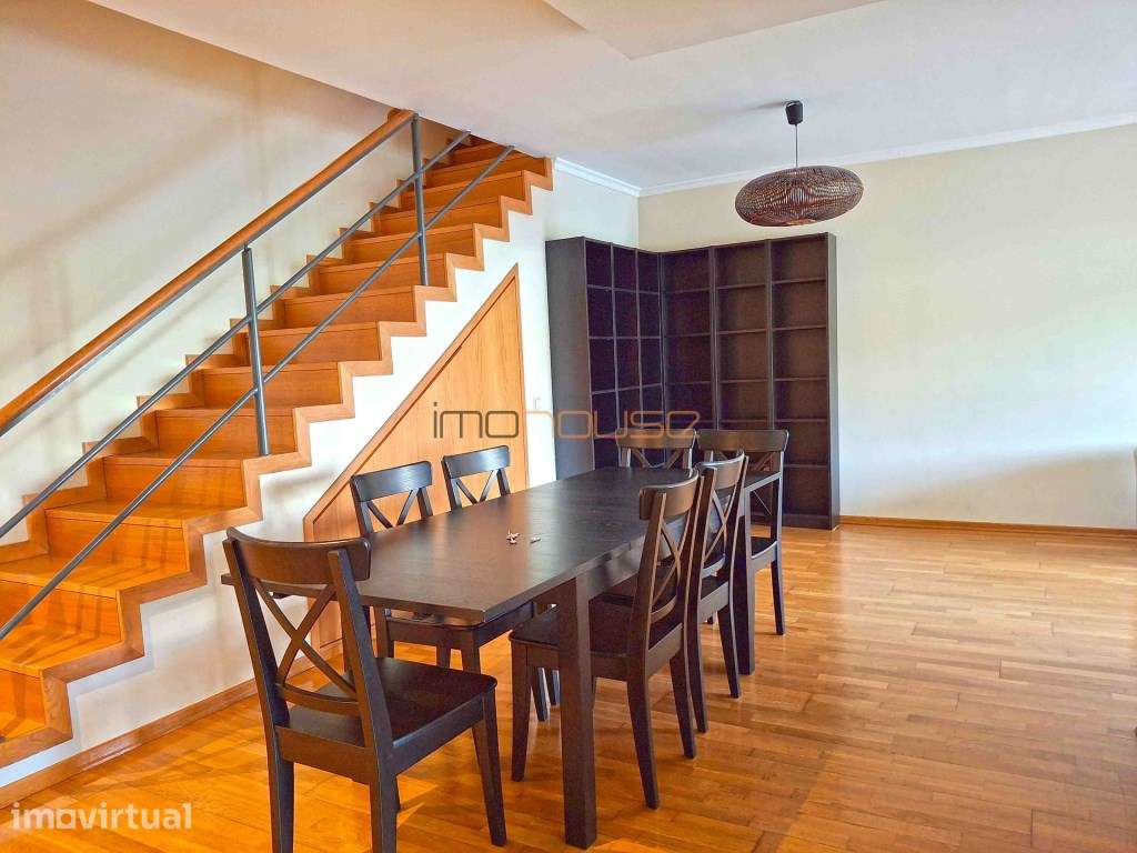 Apartamento T1 em dúplex - Bessa - Grande imagem: 3/28