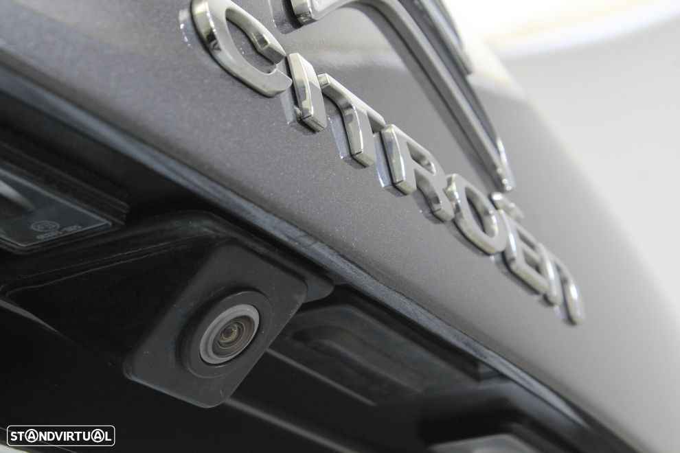 Citroën C5 Aircross 1.5 BlueHDi C-Series - 14