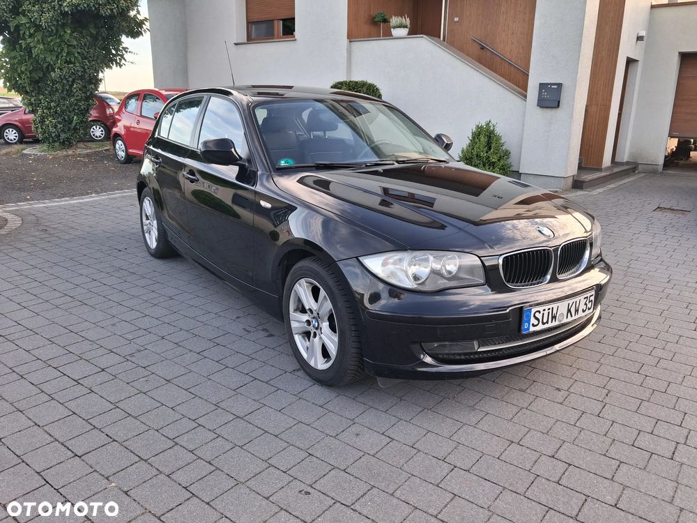 BMW Seria 1 116i Edition Lifestyle - 6