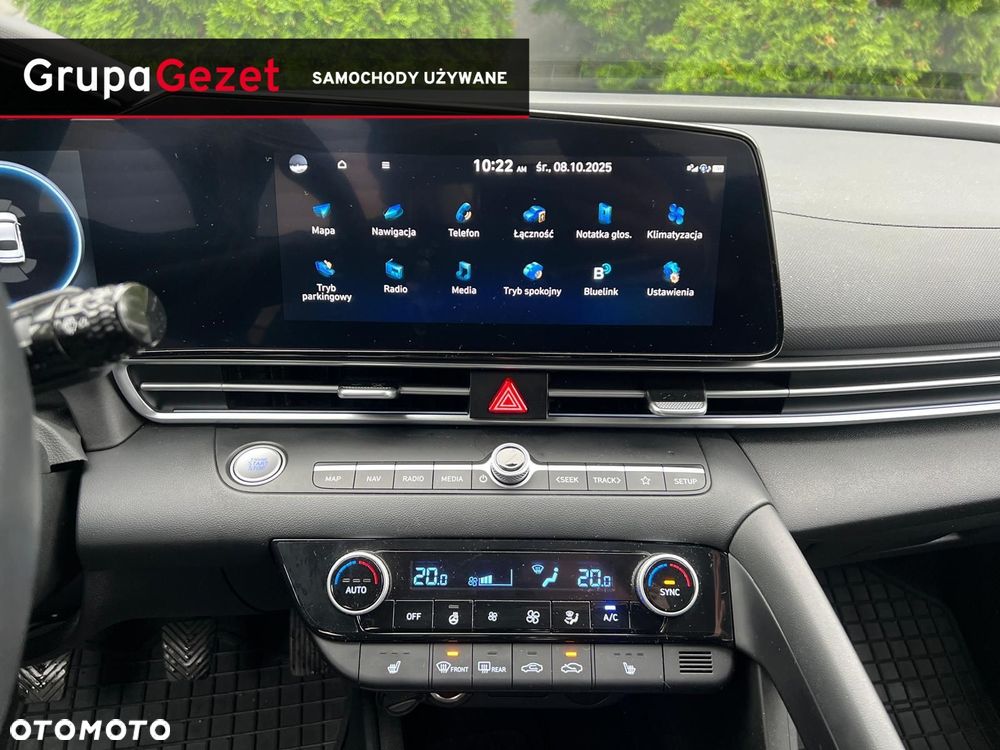 Hyundai Elantra - 13