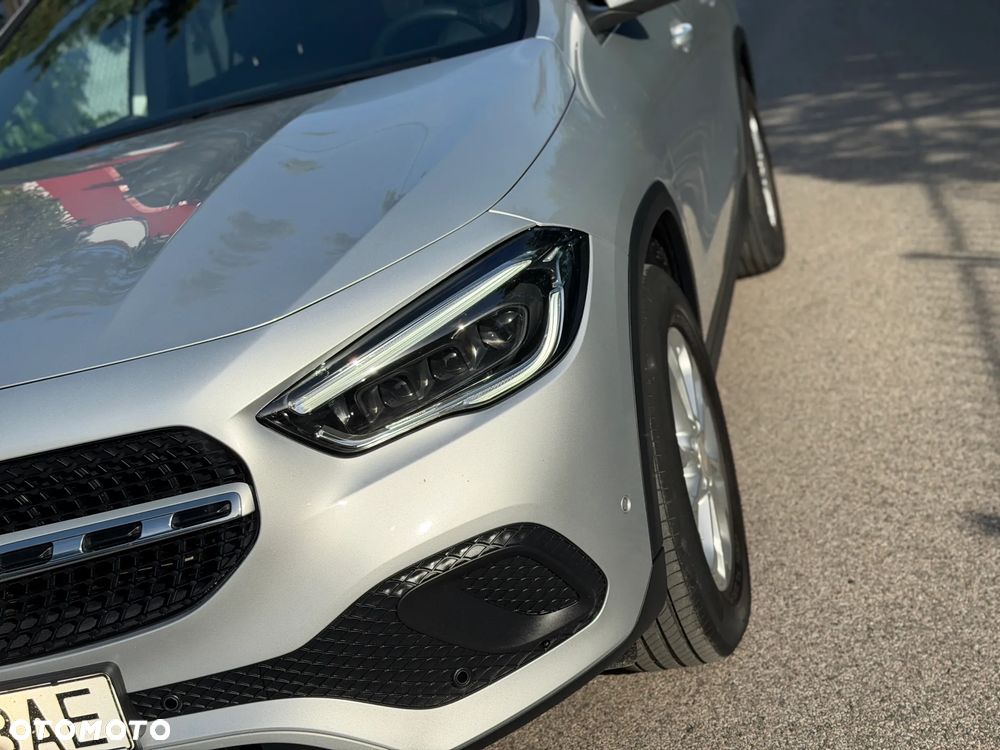 Mercedes-Benz GLA 200 Style - 37